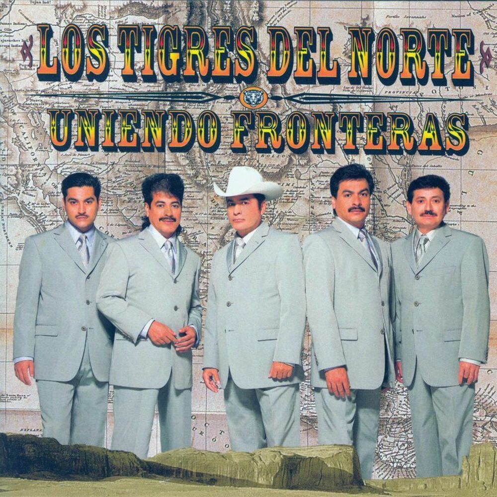 Picture of Uniendo Fronteras