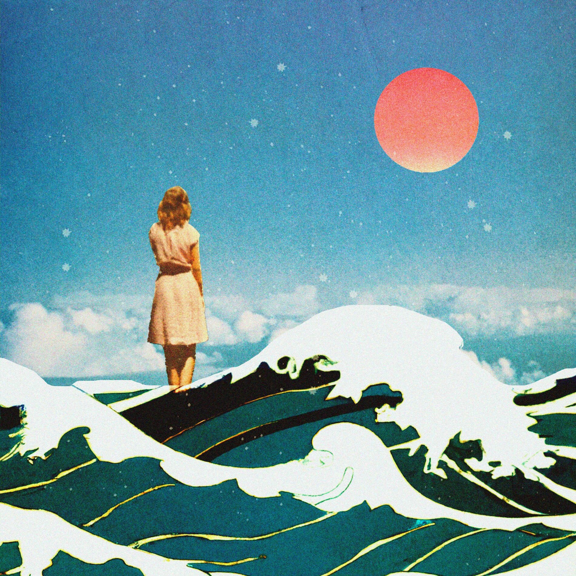 Album cover of Levitate