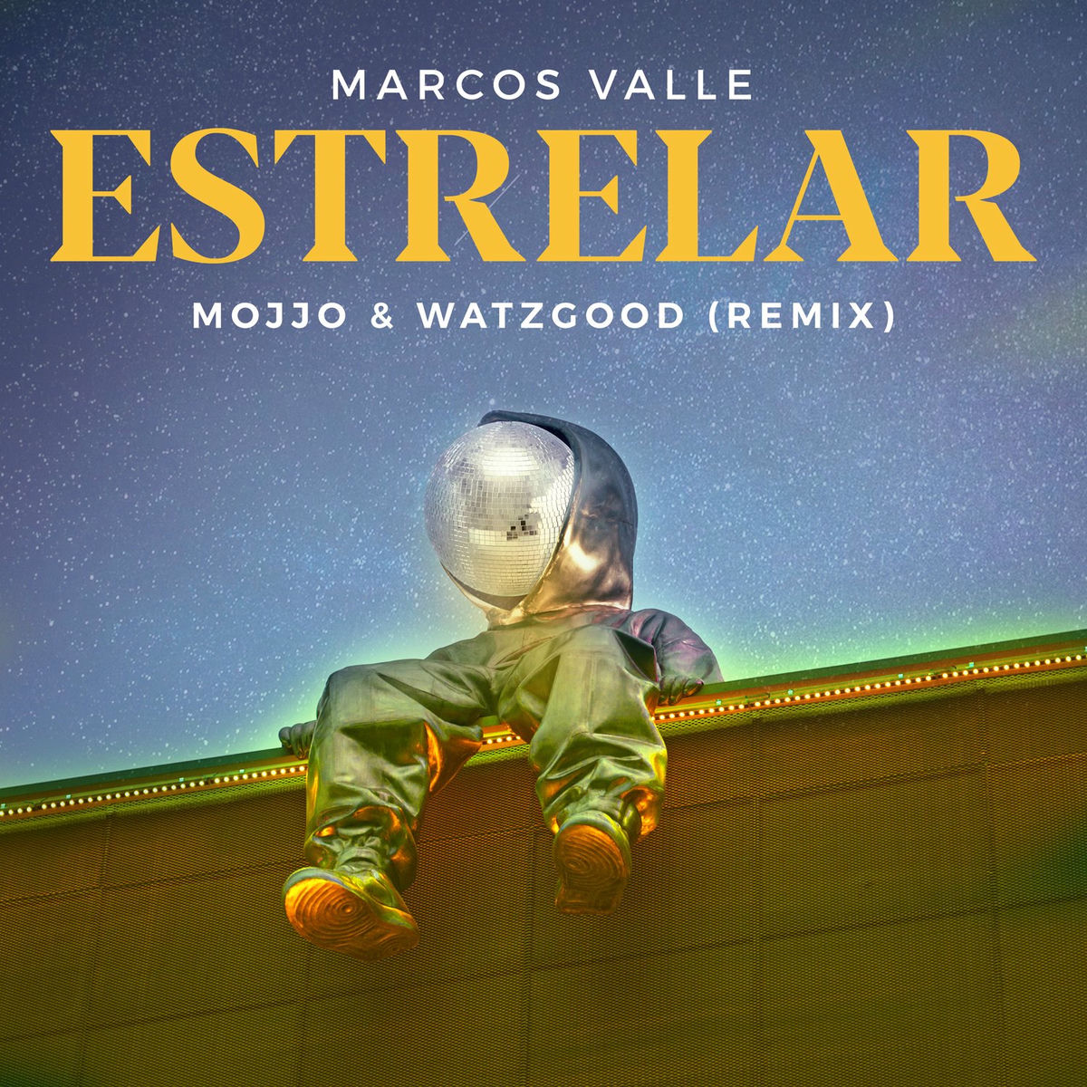 Album cover of Estrelar