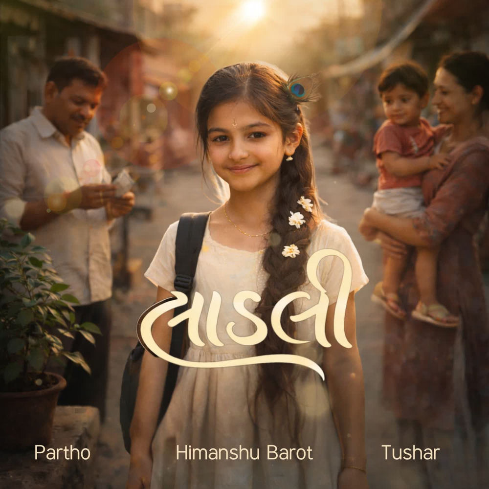 Laadli by TUSHAR