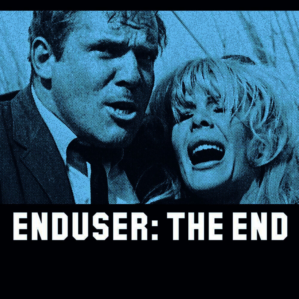 Picture of The End