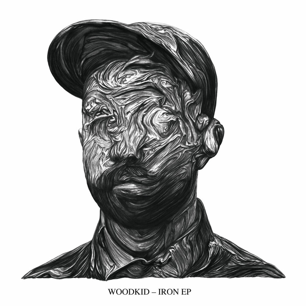 Picture of Iron (EP)