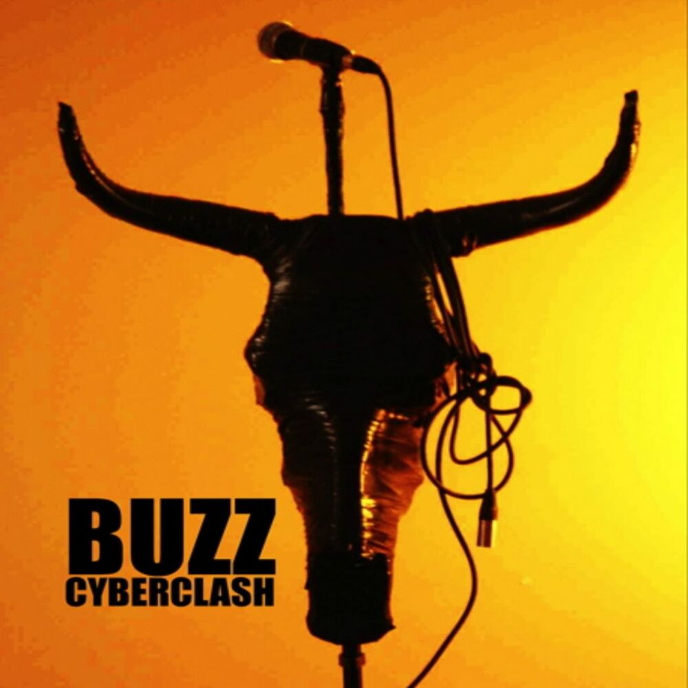 Picture of Cyberclash (Live @ Aligre FM)