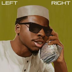 Cover of Left Right