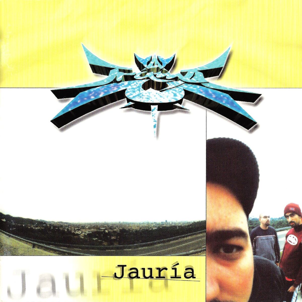 Album cover of Jauría