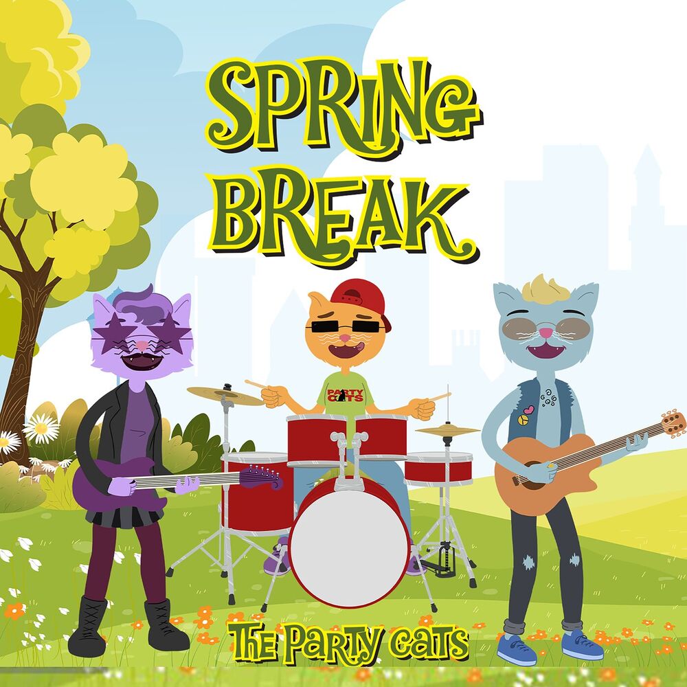 Picture of Spring Break