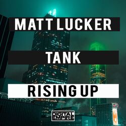 Cover of Rising Up