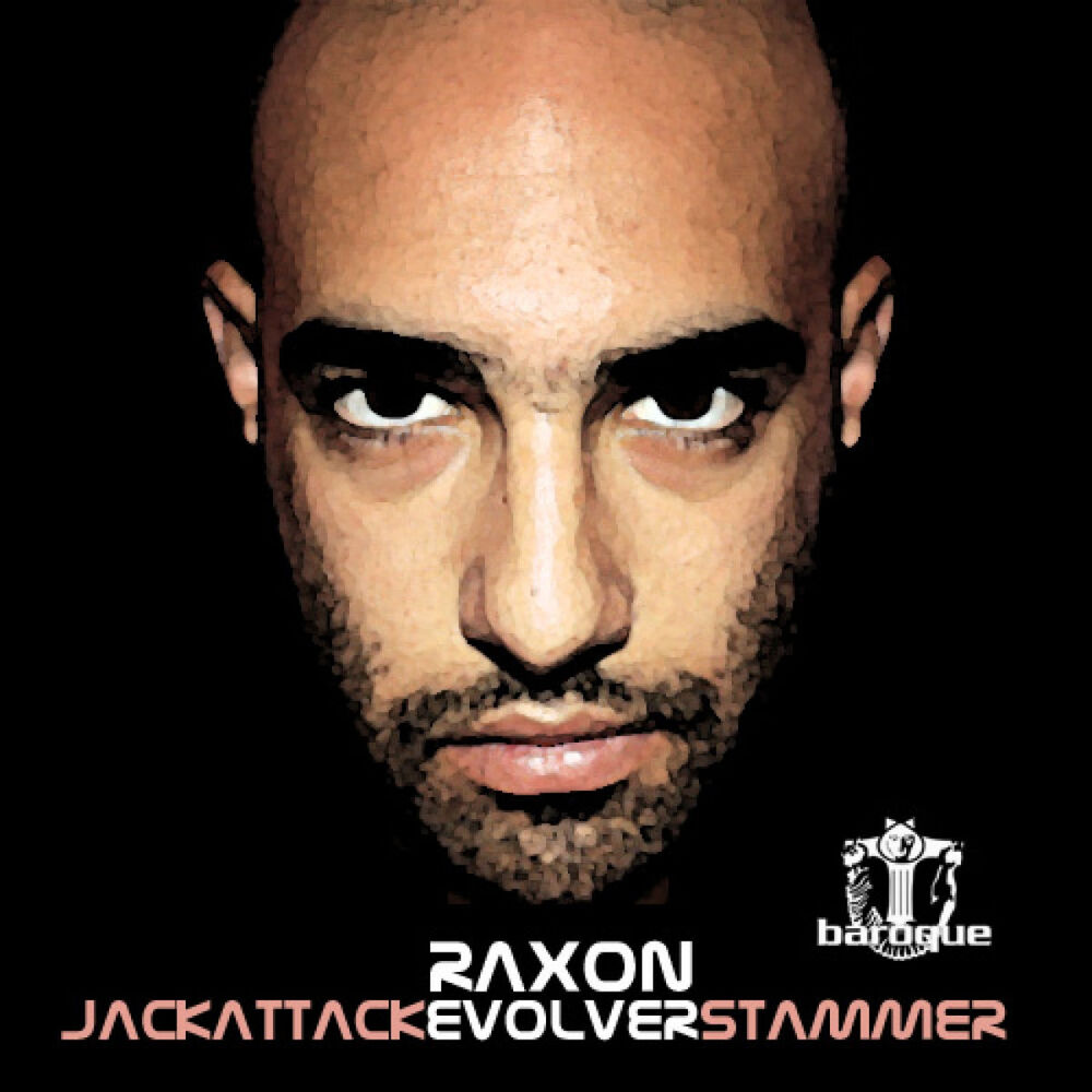 Picture of Jack Attack EP