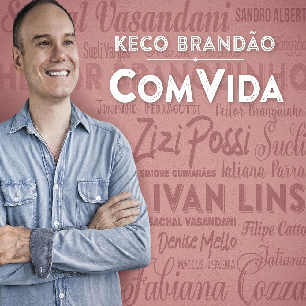 Picture of Com Vida