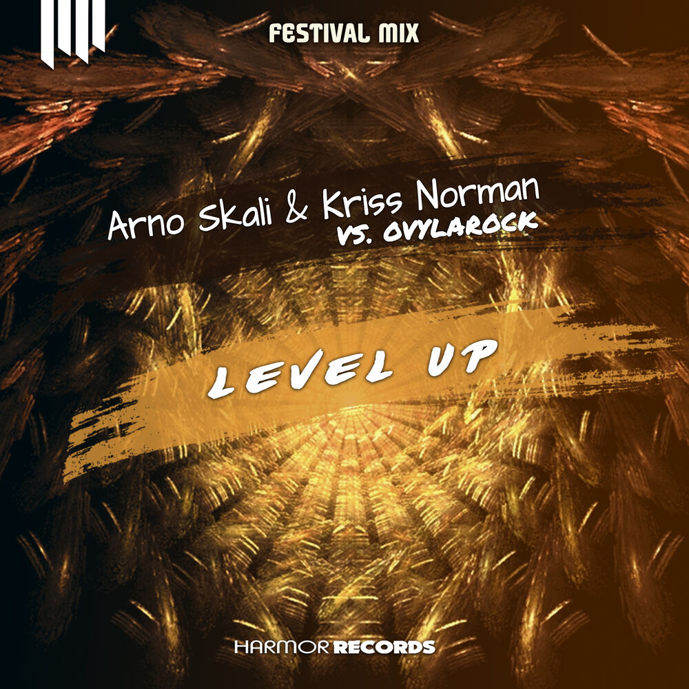 Picture of Level Up