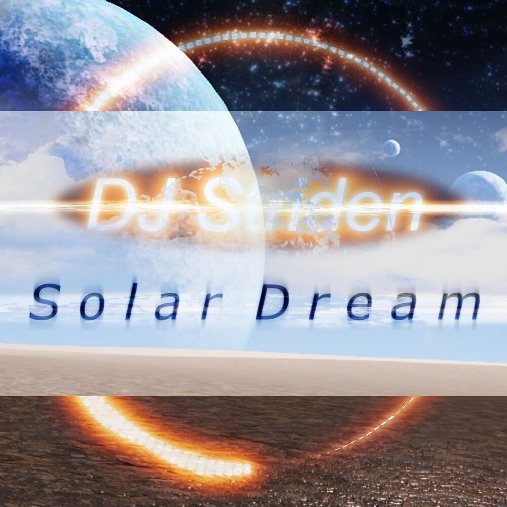 Picture of Solar Dream