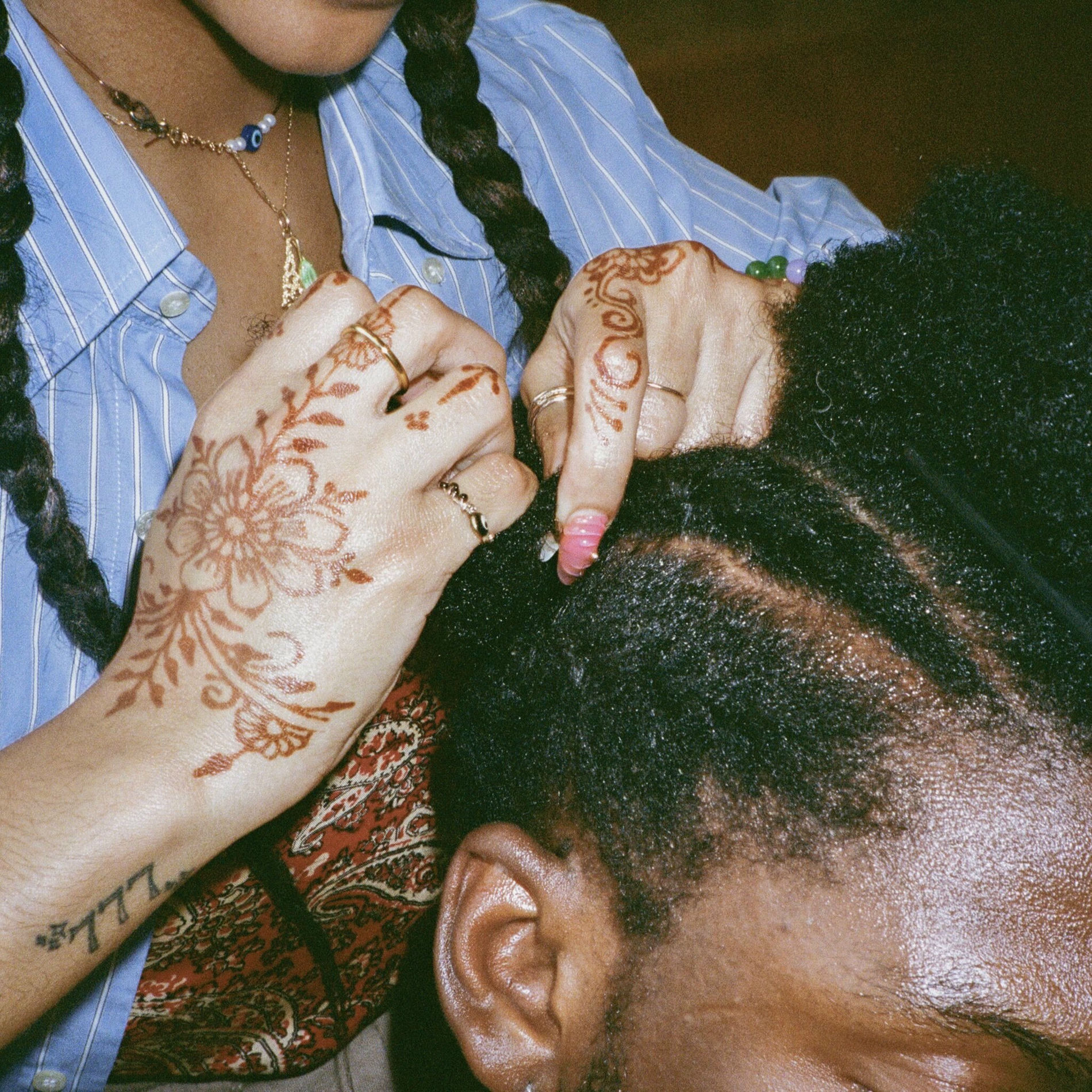 Album cover of TLC