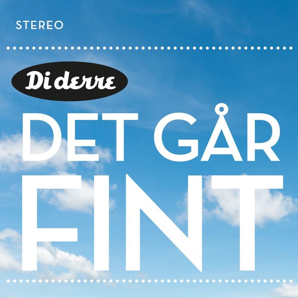Picture of Det går fint