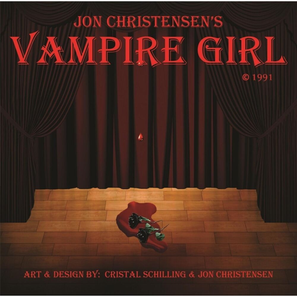Picture of Vampire Girl