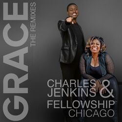 Cover of Grace: The Remixes