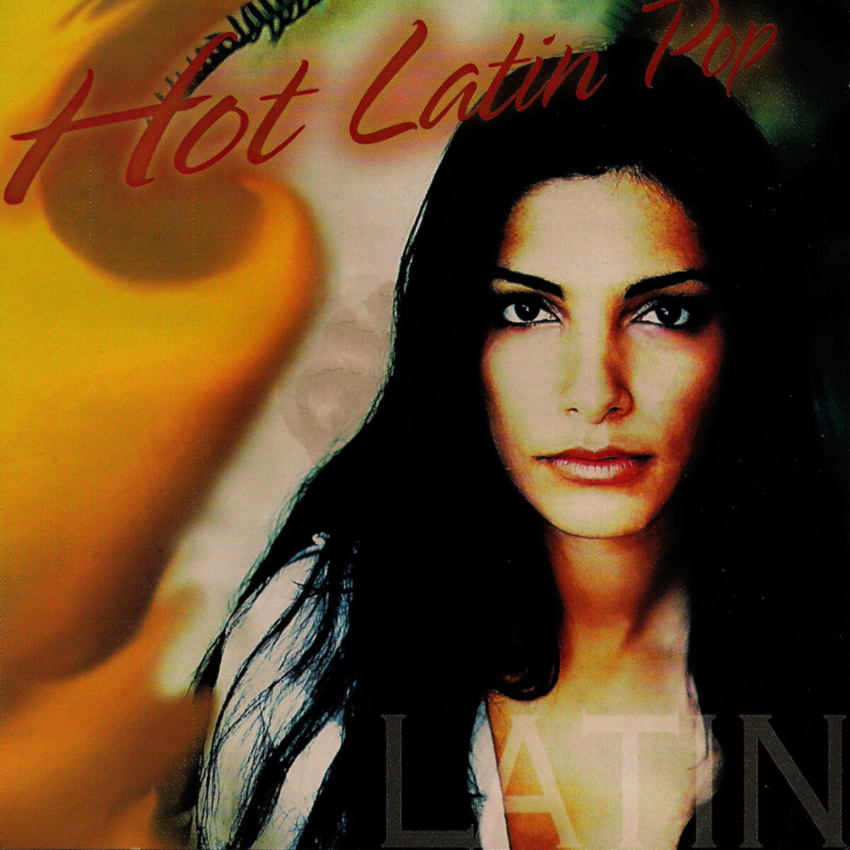 Album cover of I Like It (Like That)