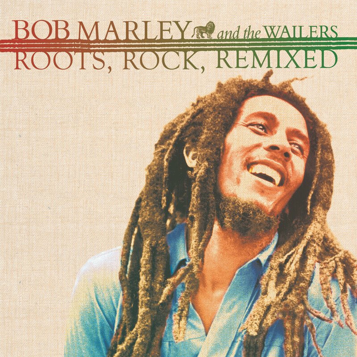 Album cover of African Herbsman