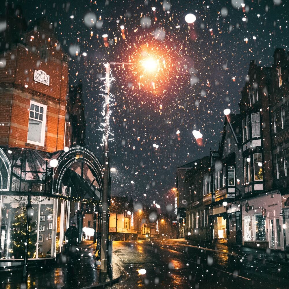 Picture of 20 Festive Relaxation Melodies for Deep Relaxation