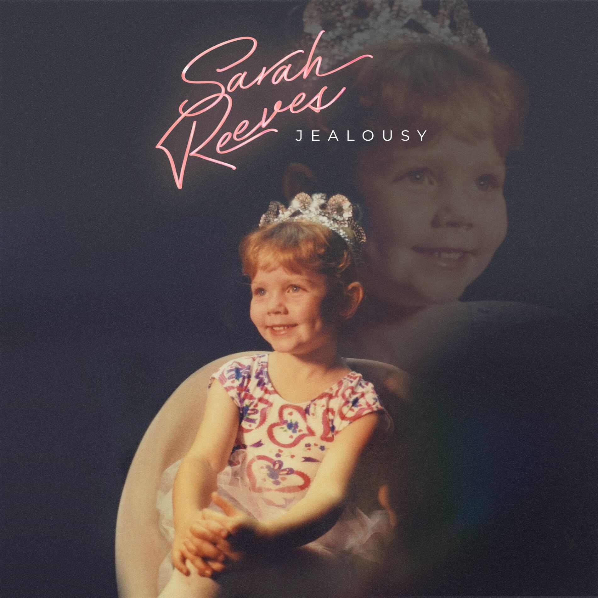 Album cover of Jealousy