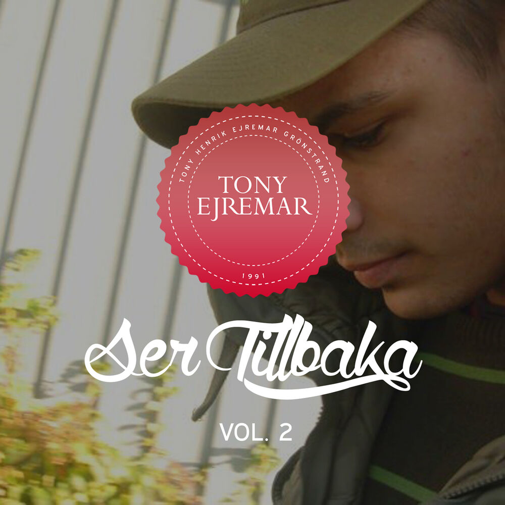 Picture of Ser tillbaka, Vol.2