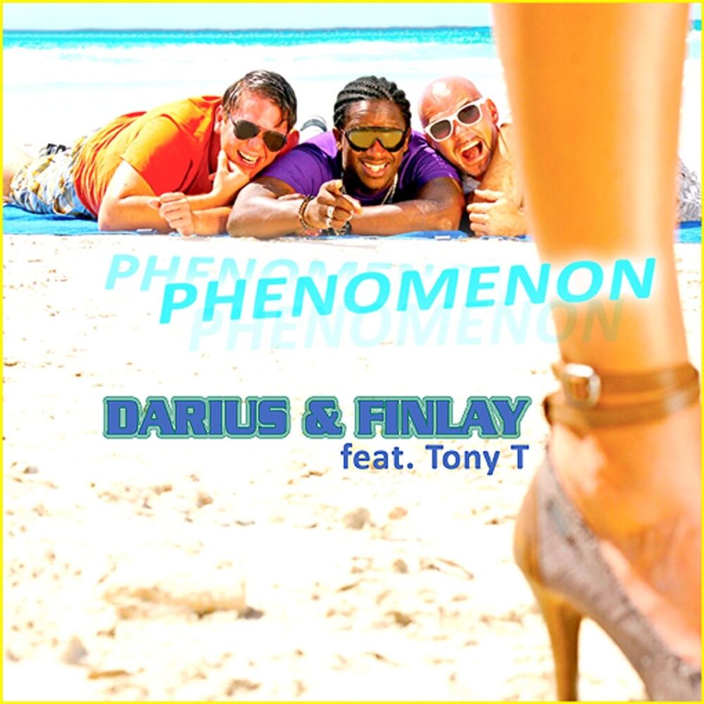 Picture of Phenomenon