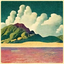 Cover of Afterlife