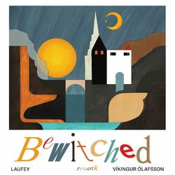 Cover of Bewitched (Rework)