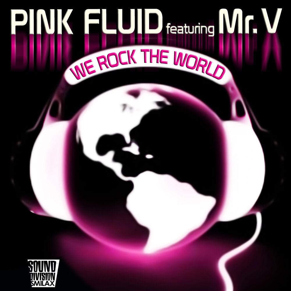 Picture of We Rock The World