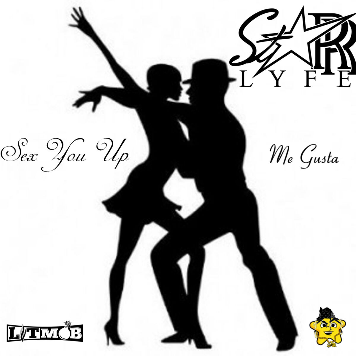Album cover of Sex You up Me Gusta