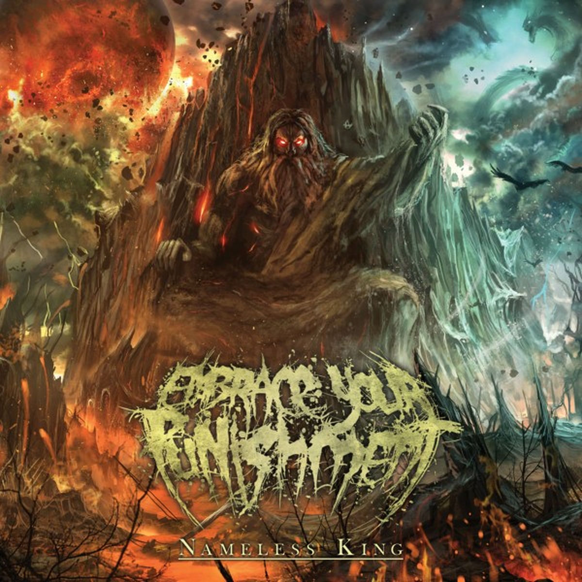 Devourment - 1.3.8 | Deezer