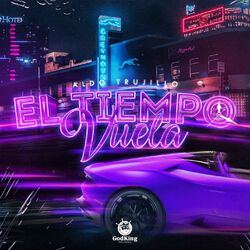 Cover of El Tiempo Vuela