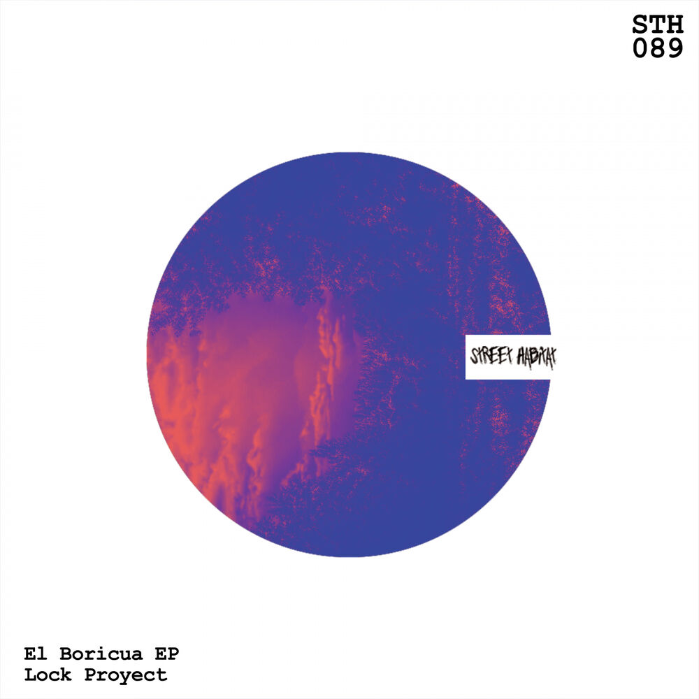 Picture of El Boricua EP
