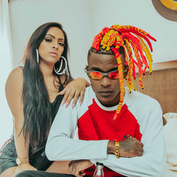 Pochette album