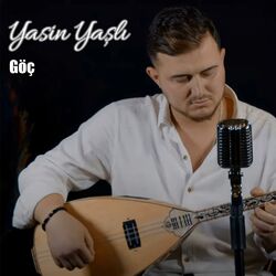 Cover of Göç