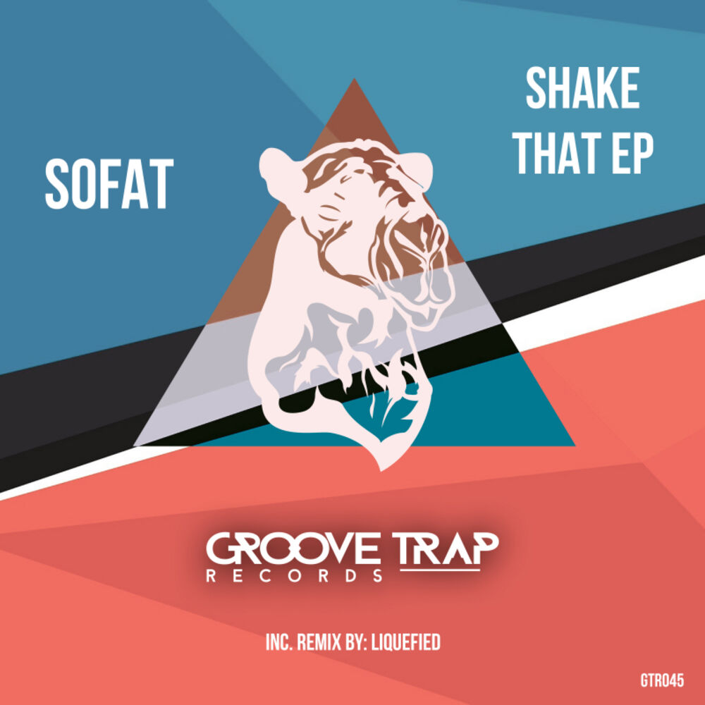 Picture of Shake That EP