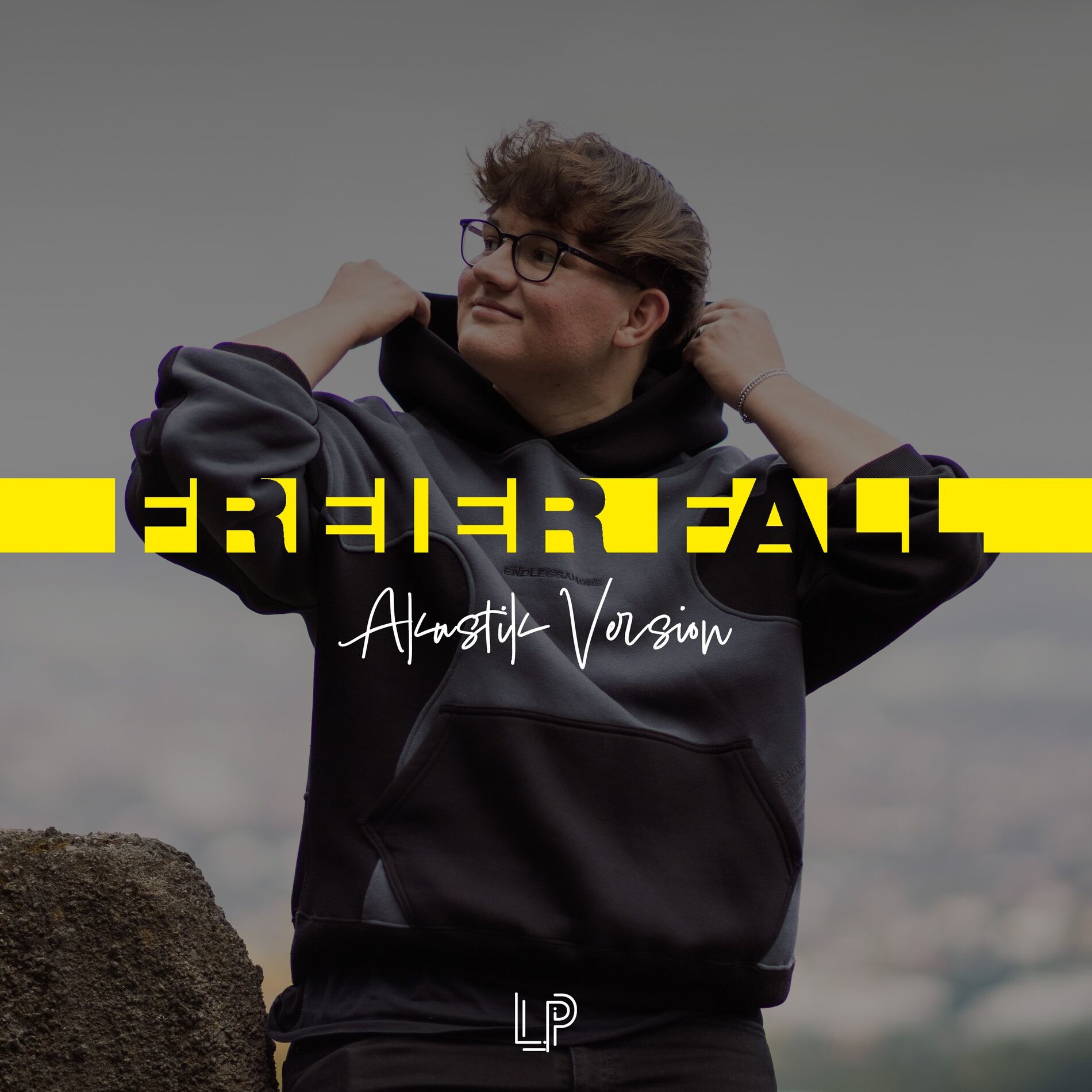 Album cover of Freier Fall
