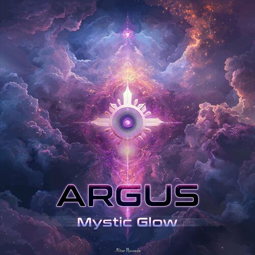  Argus - Mystic Glow (2024) 