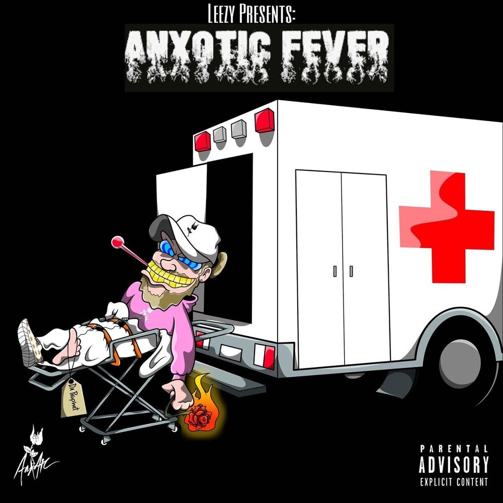 Picture of Anxotic Fever