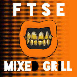 Cover of Mixed Grill