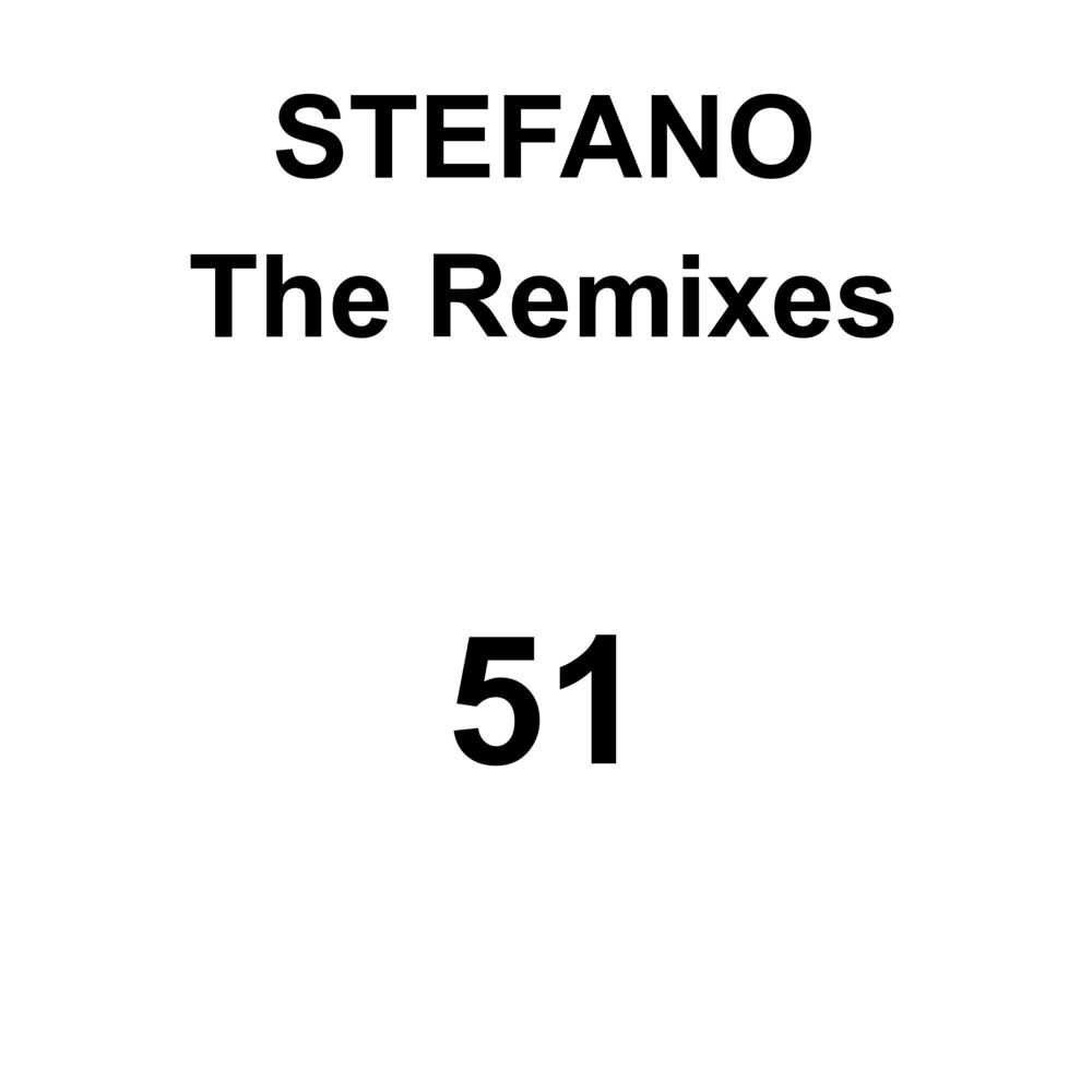Picture of The Remixes