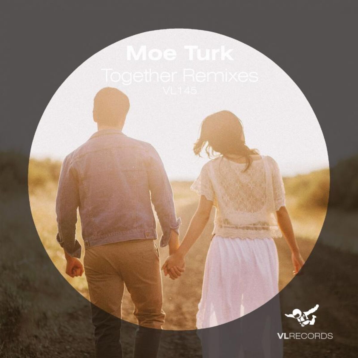 Album cover of Together Remixes