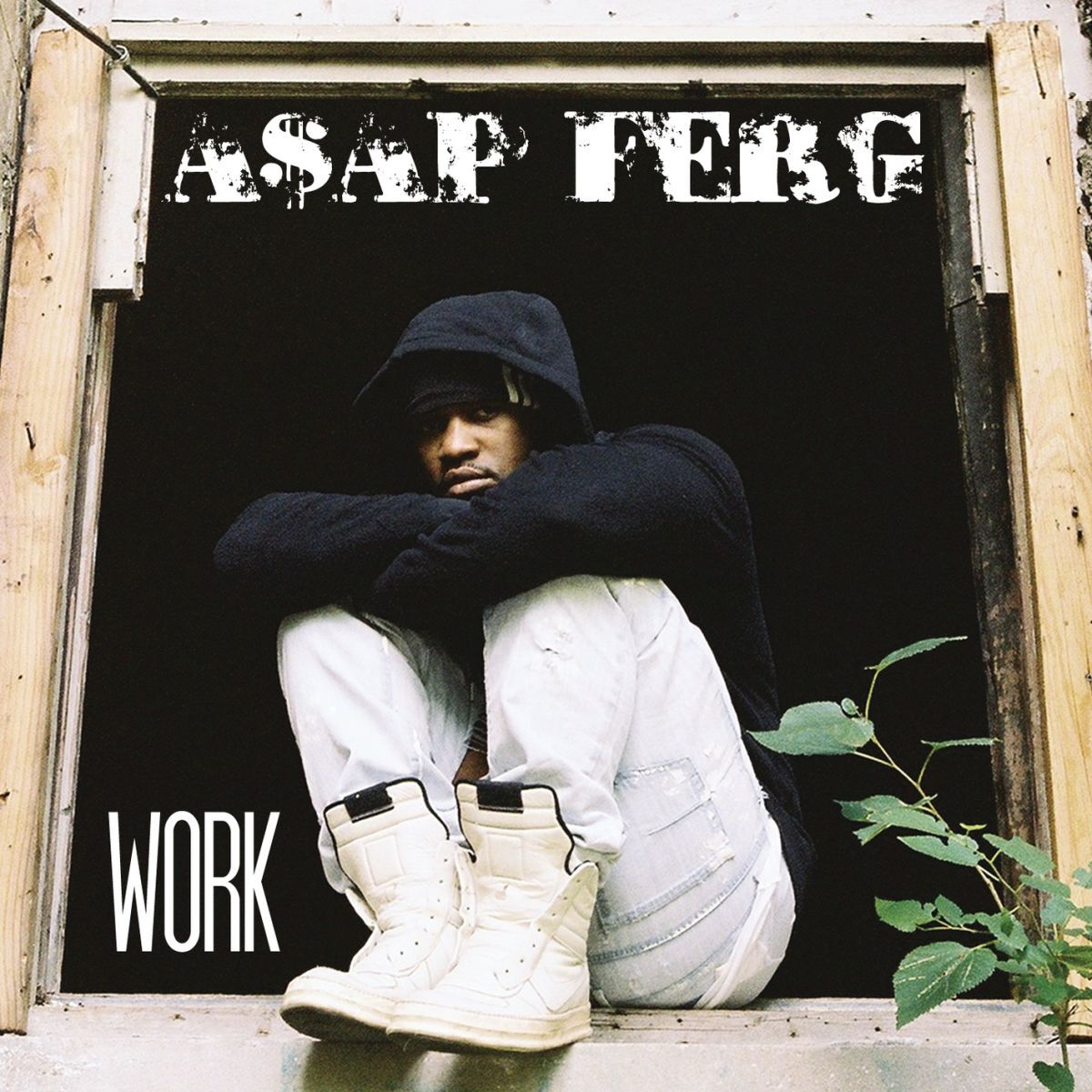Album cover of Work
