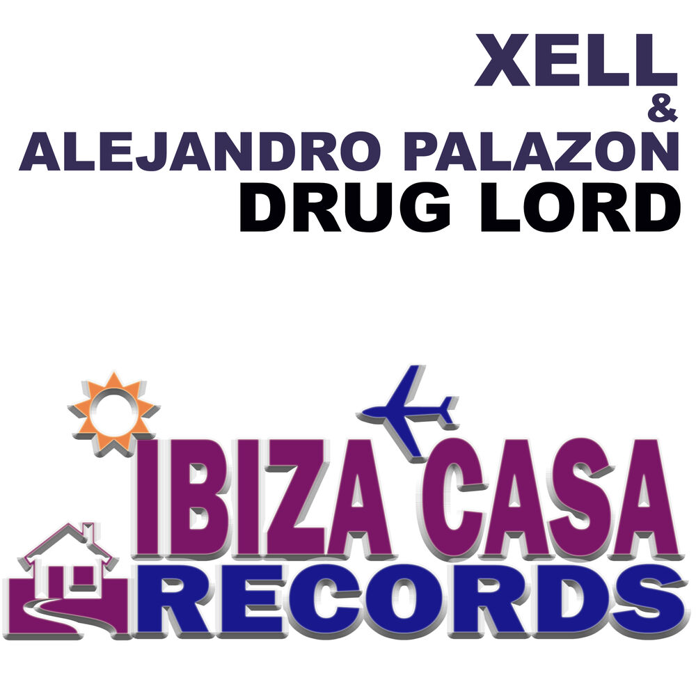 Picture of Drug Lord