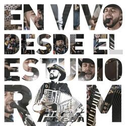 Cover of En Vivo Desde el Estudio RM (En Vivo)