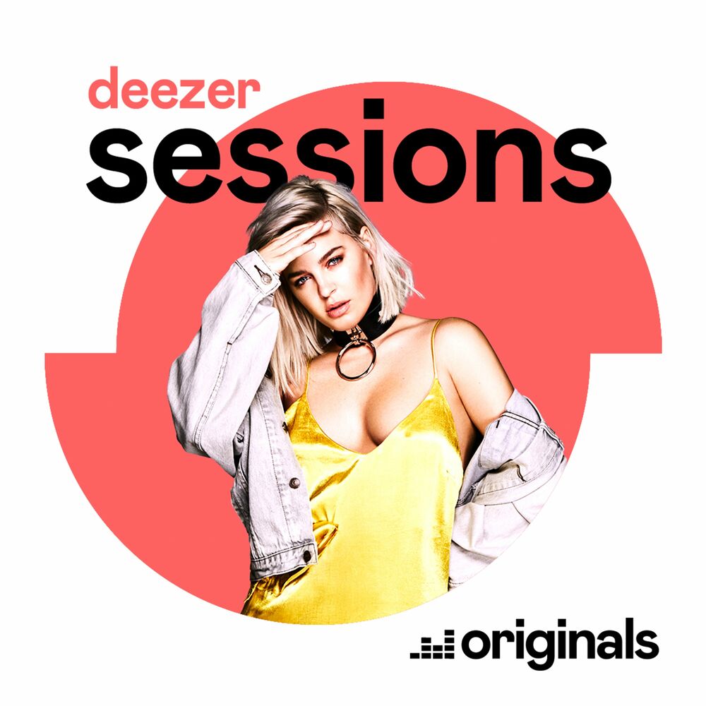 Picture of Deezer Next Live Session