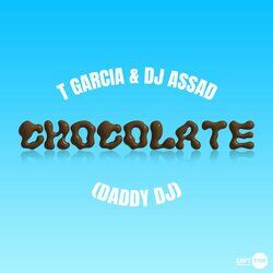 Cover of Chocolate