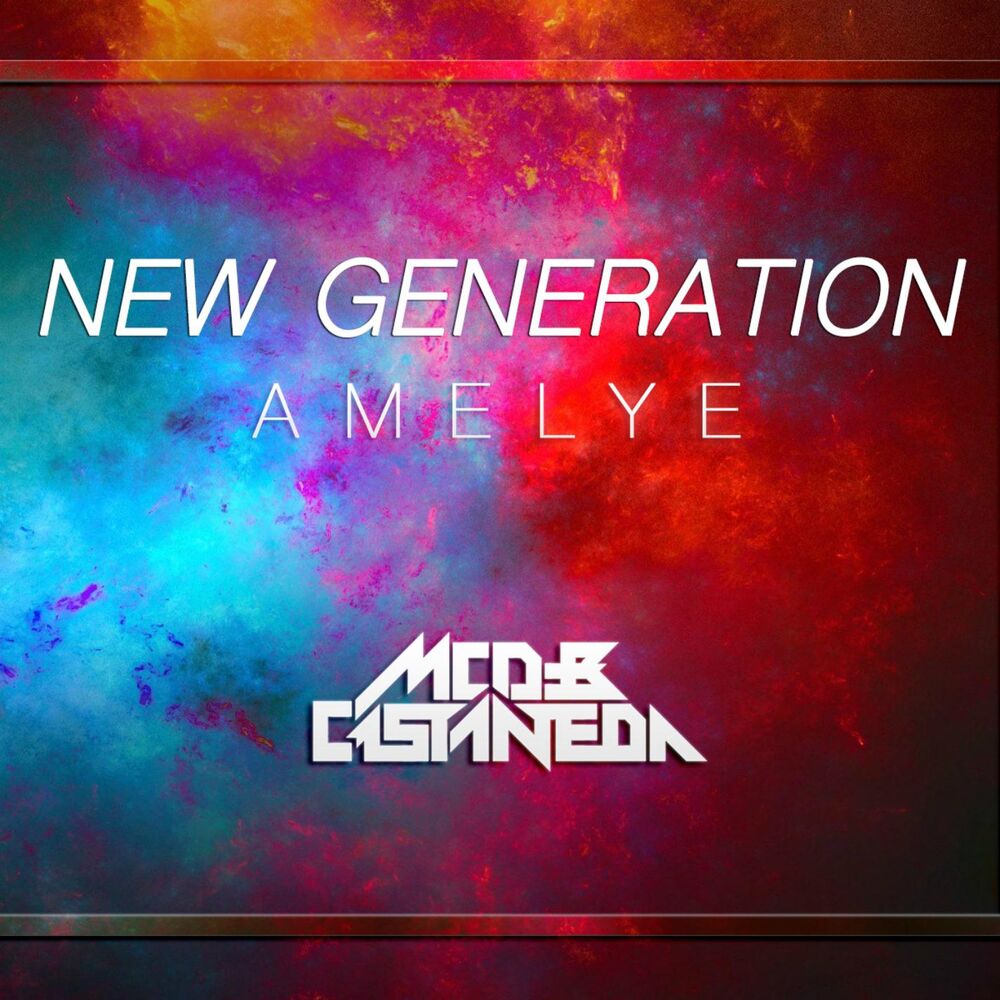 Picture of New Generation (feat. Amelye)