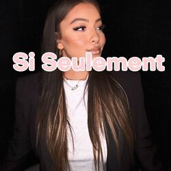 Cover of Si seulement