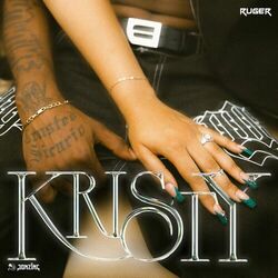 Cover of Kristy (Edit)