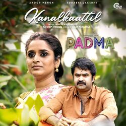Cover of Kanalkaattil (From "Padma")